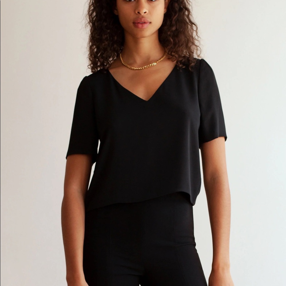 Babaton Randy Blouse